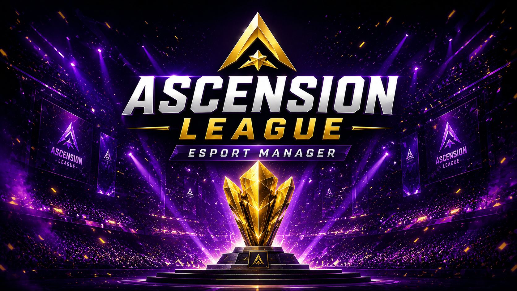 Ascension League