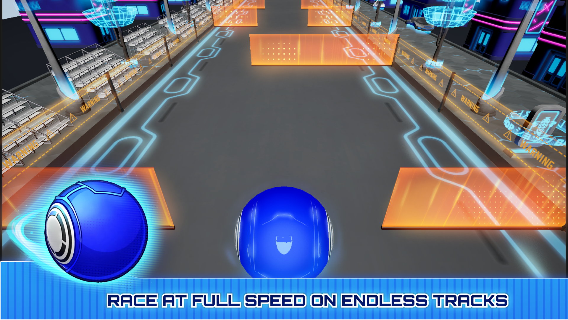 Sphere Challenge